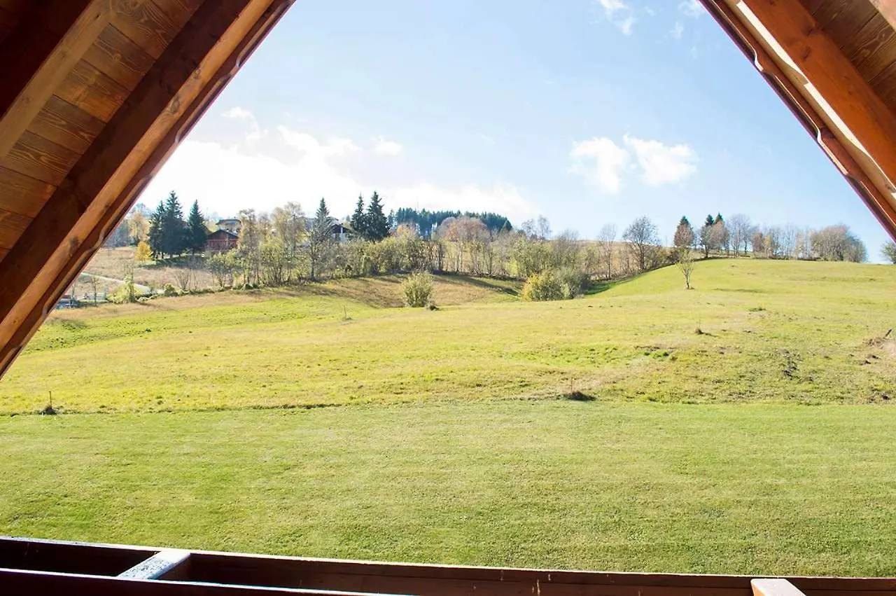 Villa Belmonte Tresche Conca Holiday home