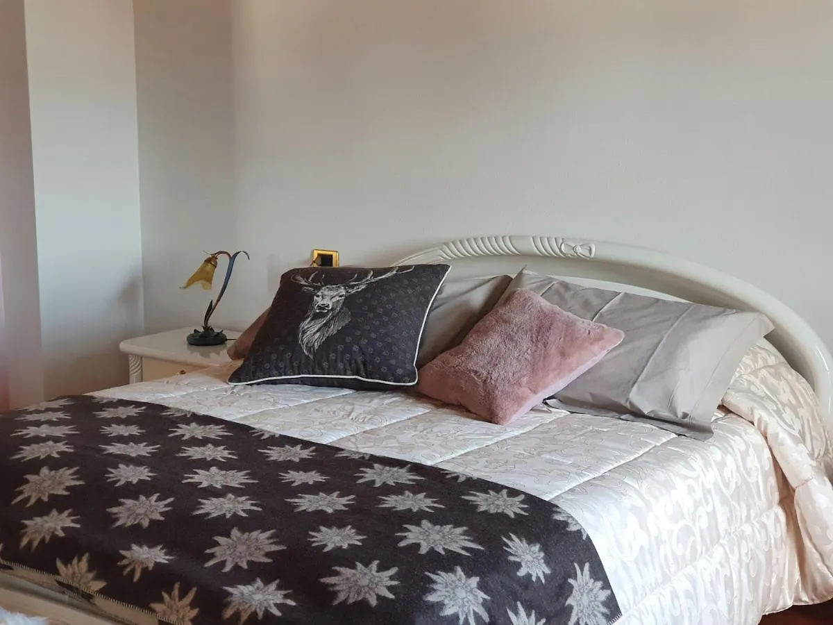 Villa Belmonte Tresche Conca Holiday home