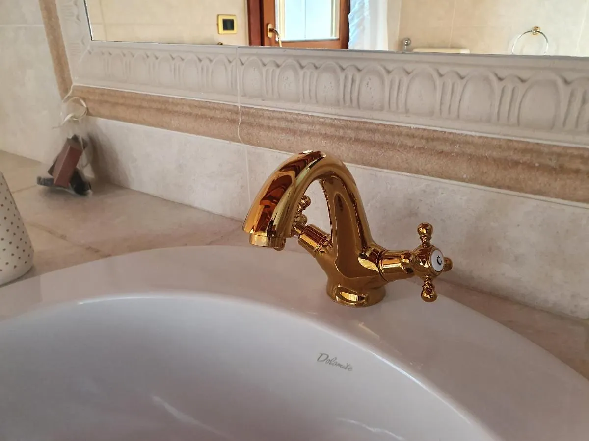 Holiday home Villa Belmonte Tresche Conca